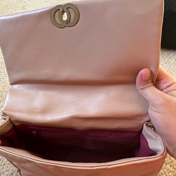 KellParker Tara Ivory Bag - Picture 4 of 5